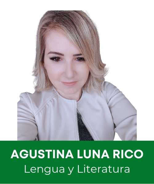 Agustina Luna Rico